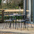 PaulaHome - Lenno Mosaic Round Dining Table